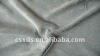 plain suede blanket upholstery polyester fabric