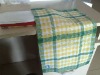 plain tea towel / cotton towel set