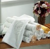 plain towel series