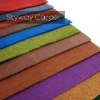 plain velour jacquard carpet with great quality