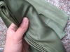 plain viscose fabric/garment lining/woven fabric