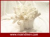 plain white hotel face/hand towel