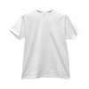 plain white t-shirt for promotion