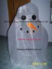 plant protection cover , fabric plant cover, fabric plant pot cover