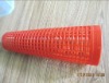 plastic cone bobbin