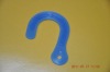 plastic curtain hook