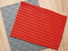 plastic floor mats