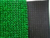 plastic grass mat,turf grass mat,grass mat,aritifical grass