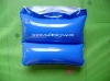 plastic inflatable pillow