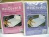 plastic mattress covers