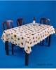 plastic table cover