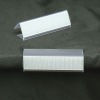 plastic table skirt clips with velcro