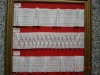 pleated curtain tape with pocket