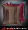 pleated cushion cover