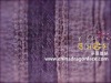 plicated spandex lace fabric for women garments