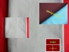 ployester/cotton twill fabric