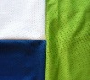 ployester mesh fabric for sportswear lining