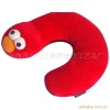 plush U-shape Neck pillow