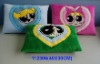 plush and stuffed Cushion , seat cushion (CE/ASTM)