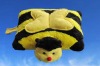 plush animal shaped pillow (OT955023)