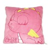 plush cartoon pillow
