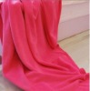 plush coral fleece blankets