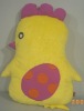 plush cushion