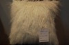 plush cushion