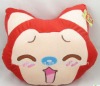 plush cushion pillow toys for gifts