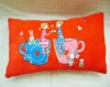 plush cushion (plush pillow) DOL-0911