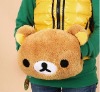 plush cushion toy hold pillow for gifts