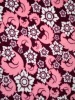 plush fabric