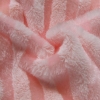 plush fabric