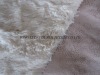 plush fleece garment fabric
