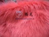 plush fur for coats, toys