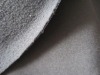 plush laminate for lining fabric