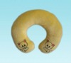 plush neck pillow