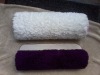 plush pile microfiber bath mat,high pile mat