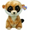 plush stuffed meerkat toy