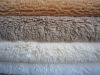 plush toy fabric/velour toy fabric/pv toy fabric