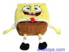 plush toys cartoon pillow,toys spongebob pillow pet