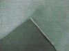 polar fleece and  jersey fabric compound fabric