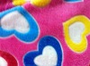 polar fleece blanket