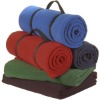 polar fleece blanket