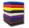 polar fleece blanket