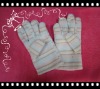 polar fleece children gloves