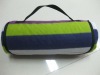 polar fleece picnic blanket