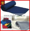 polar fleece throw