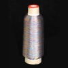 polester/rayon ,S-Type Metallic Yarn