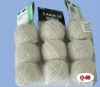 pollution free pure cotton rope